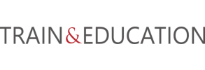 Train & Education Ltd. Logo